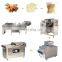 Easy Operated Blanched Sliced Almond Peanut Cashew Grinding Slice Machine