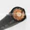 Water Proof Double Insulated Rubber Sheathed Flexible Cable 35mm Philippines Welding Cable