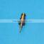close tolerance cnc machining brass parts