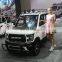 Hot Sell 4 Wheels Cheap Adult Electric SUV Cars Made In China For Sale