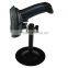 RD-2019 Black /yellow USB Laser Barcode Scanner Bar Code Reader Decoder of POS