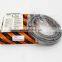 RB2508UU THK Slewing ring bearings RB2508 Crossed Roller Bearing RB2508UUCC0P5