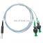 MEMS VOA optic fiber attenuator Variable Optical Attenuator micro electro-mechanical optic fiber attenuator