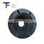 Light weight Polymer composites roller for conveyors