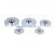 Factory supply CY12H CY-12H  Nylon ball Stainless Steel Universal Ball Transfer Unit