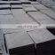 Mongolian black granite cube stone , Cube paving stone