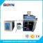 Continuous cell flow ultrasonic Processor homogenizer ,950W, 1200W, 1500W, 1800W, 2000W