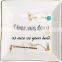 Custom LOGO Porcelain Plate Nordic Ceramic Jewelry Tray Square Ceramic Decorative Tray For Jewellery Dia De la Madre 2022