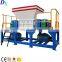 Japan Scrap Metal Plastic Shredder and Crusher Machine Price