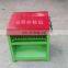 Home use sunflower seeds sheller/sunflower thresher/sunflower seed shell removing machine
