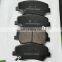 High performance brake pads factory direct sale low price D464/WVA21553/GDB3051 Top quality Engine oil