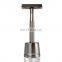 Luxury Custom German Steel Removable Shaving Blade Safety Razor