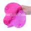 Wholesale Makeup Brush Cleaner Pads for Cosmetic Brushes