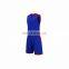 custom sublimated digital print basketball uniforms wholesale, China Low Price Basketball Uniform