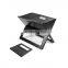 Modern style design Portable charcoal bbq grill camping stove