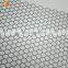 Decorative metal galvanized perforated sheet factory direct wholesale 2mm thickness