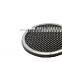 304 stainless steel disc wire mesh filter smoking air filter disc