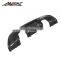 Madly 718 body kits for Porsche 718 to GT4 Style body kits Front Bumper Spoiler Hood