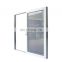 Modern Aluminum alloy sliding doors Simple Design Sliding Windos