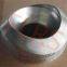 MSS SP97 Butt Weld Outlet Pipe Fittings Reinforced Forged Stainless Steel A182 F316L