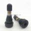 Car Wheel High Pressure Application Tubeless Snap In Tire Valve Stem TR600HP
