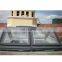 Industrial Horizontal Factories Roof Skylight Prices