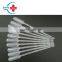 HC-K005 Medical disposable plastic PE Pasteur Pipette 10ml/5ml/3ml laboratory sterile