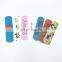 Customized cartoon cute band aids custom printed band-aid