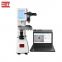 HBRVS-187.5ST Weights loading Touch Screen Brinell Rockwell Vicker Hardness Tester