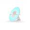 LED Gradual Sunrise Sunset FM Radio Alarm Clock Wake Up Light