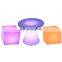 led bar furniture rentals party tables rgb light cube tavolo e sedie da bar glow hire led chair