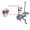 LIVTER Xiamen Strongtech Co Woodworking Jointer Thicknesser Machine