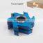 Factory Direct Sale 6 Flute Woodworking Tools Wood Slotting Milling Cutter End Mill Slotting Knife