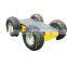 Wheels Rubber Wheels Low Grivity Center Robotic Chassis With Wheels