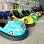 Amusement bumper car game for adult and kiddie dodgem bumper car for sale