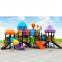 Wholesale cheap high quality children commercial outdoor playground equipment