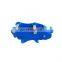 1 ton excavator quick hitch quick hitch coupler