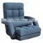 Living Room  Available Sofa Chair Adjustable Backrest Angle Sofa Chair with Armrest