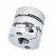 Flexible Single Diaphragm Coupling for Servo Motor Shaft Coupling