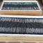 ReSiC kiln shelves, recrystallized silicon carbide ceramic slabs, RSiC batts,RSiC setter plates