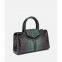 Hot-selling alligator print female handbag fashion design bag