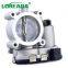 Auto Electronic throttle body for B enz A-Class B Class&SLK A2661410525 0280750176 2661410525