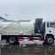 15000L Sewage  suction truck with high-pressure dredging function