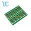 12 Layers BGA PCB Board For Medical Electronics