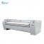 Single roller automatic LPG gas heating ironing machine ironer machine flatwork ironer price