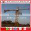 tower crane low price QTZ160(6516) tower crane-baimai brand