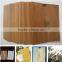Double layer apple growing kraft paper bags