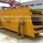 Screening For Mining Materials Vibrating Screen Batching Plant