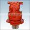 PCL-200-18B-1S2 YC55-8 Nachi Excavator Swing Gearbox YC55 Swing Motor