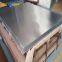 AISI/ASTM/JIS CR4/DX51D/80/120/275 Gavanized Steel Sheet/Plate for Container Manufacturing Industry/Mechanical/Electrical industry